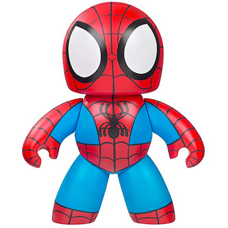 Spider-Man by Marvel