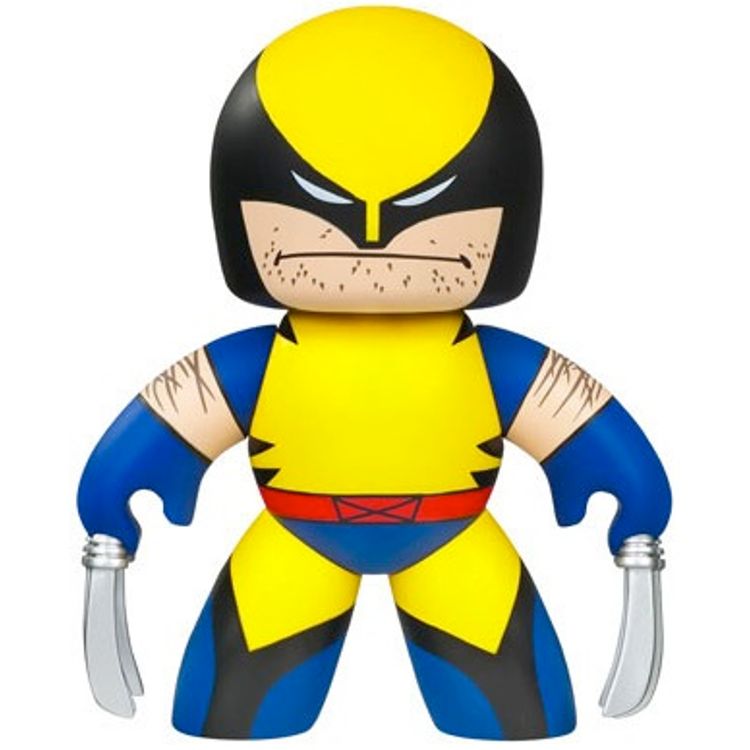 Wolverine by Marvel
