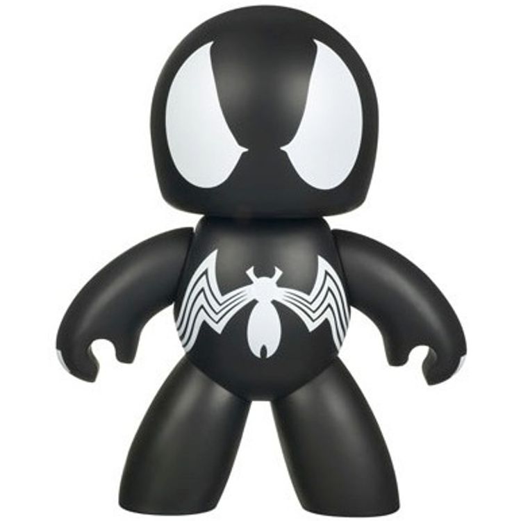 Symbiote Spider-Man by Marvel