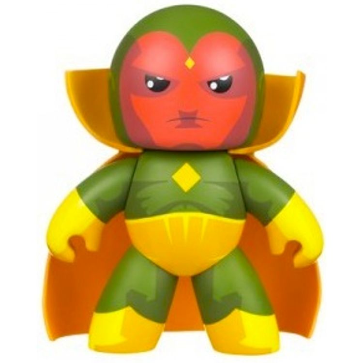 Vision by Marvel