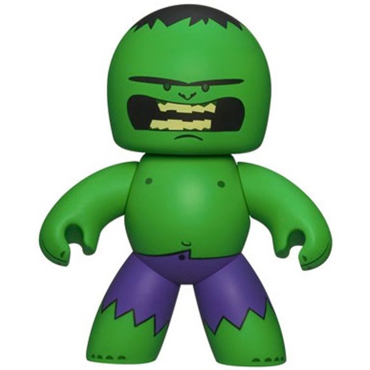 Hulk by Marvel