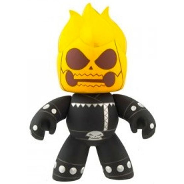 Ghost Rider by Marvel