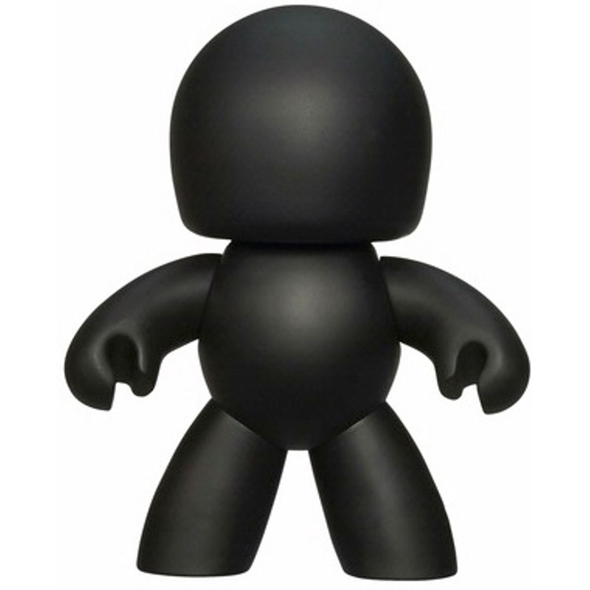 Mighty Muggs - Black/DIY