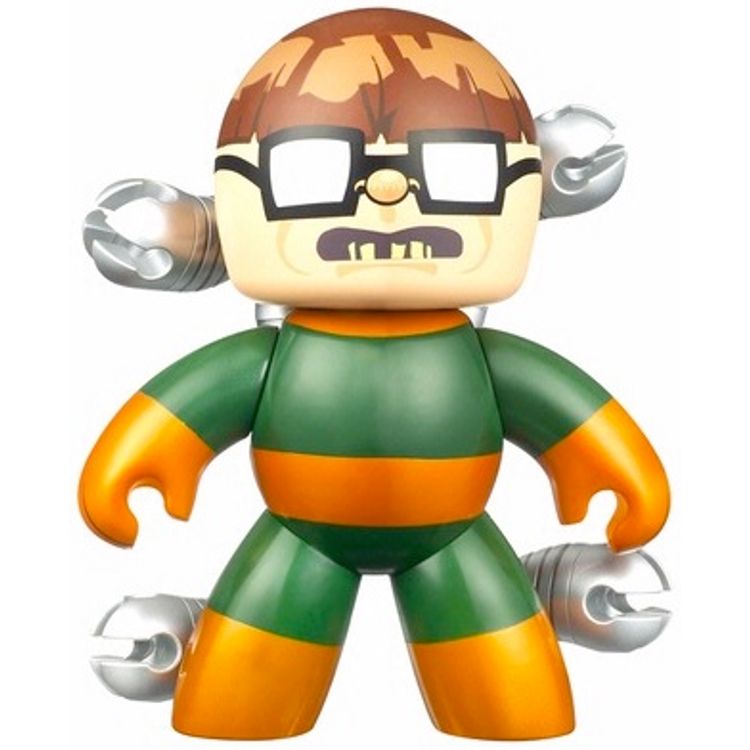 Doc Ock by Marvel