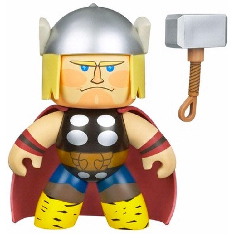 Thor by Marvel