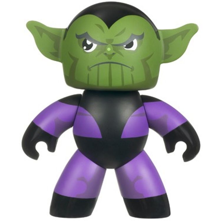 Skrull by Marvel