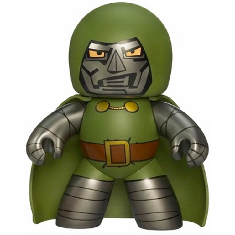 Dr. Doom by Marvel