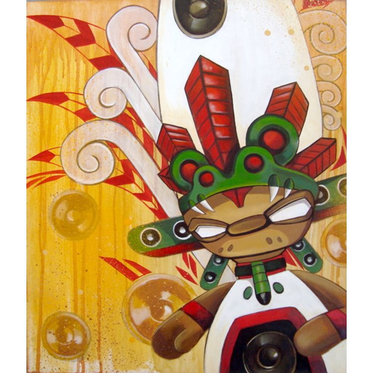 mg2 mexico by Marka27