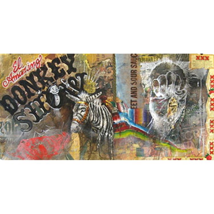 Donkey Show by WERC