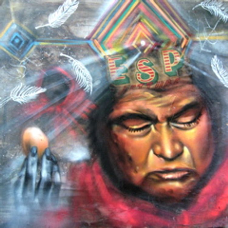 Curandero by WERC