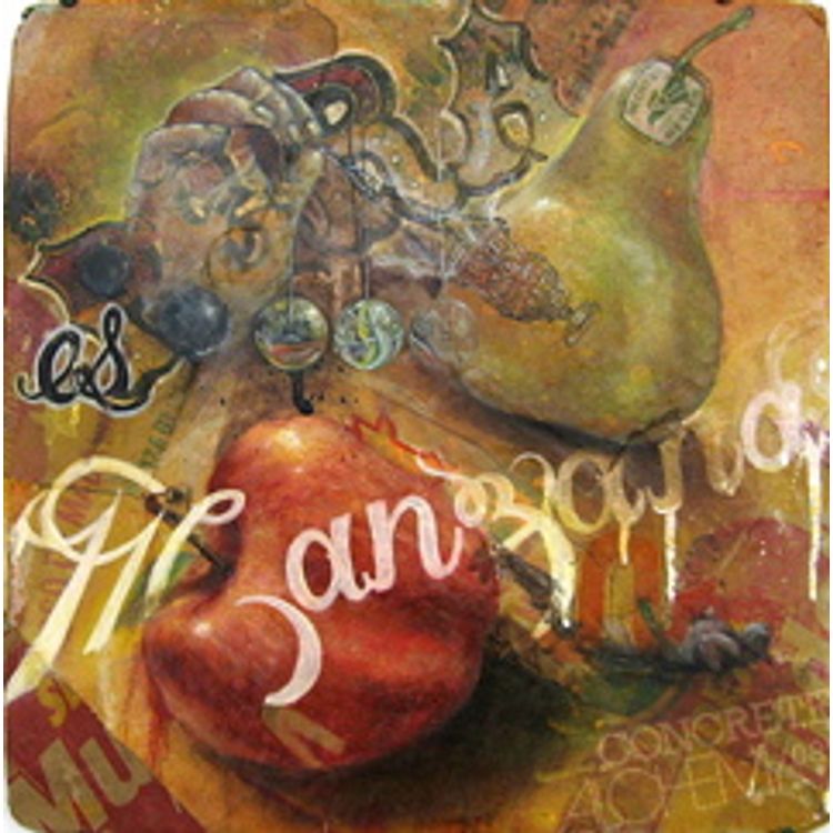 EsPera Manzana by WERC