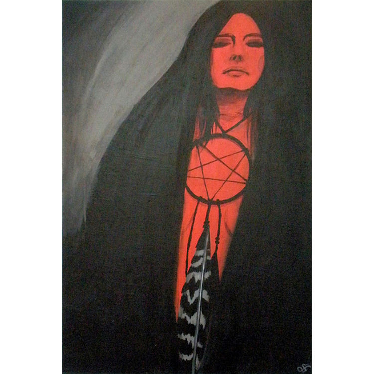 Mystic by Sherm