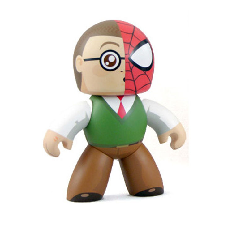 Peter Parker by Marvel