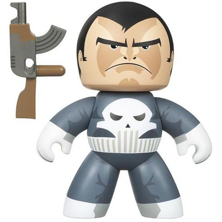 Punisher by Marvel