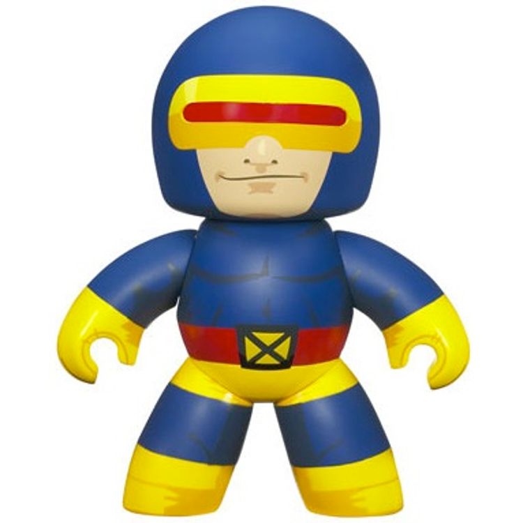 Cyclops by Marvel