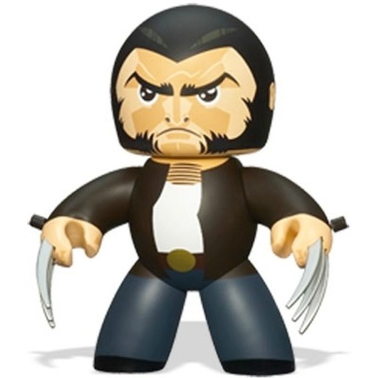 Wolverine - Logan by Marvel