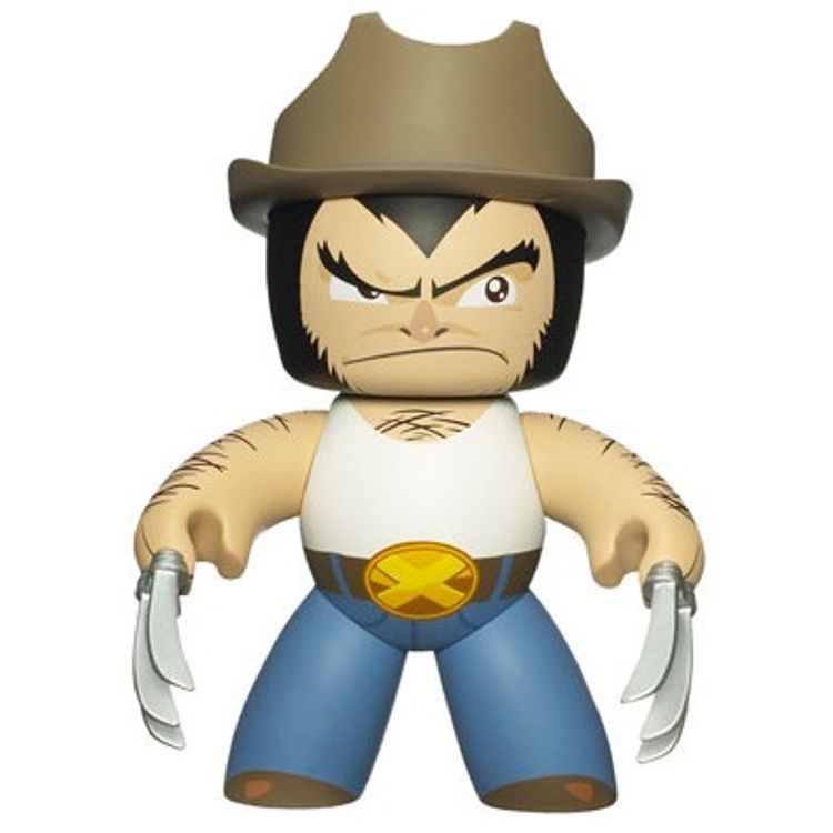 Logan by Marvel