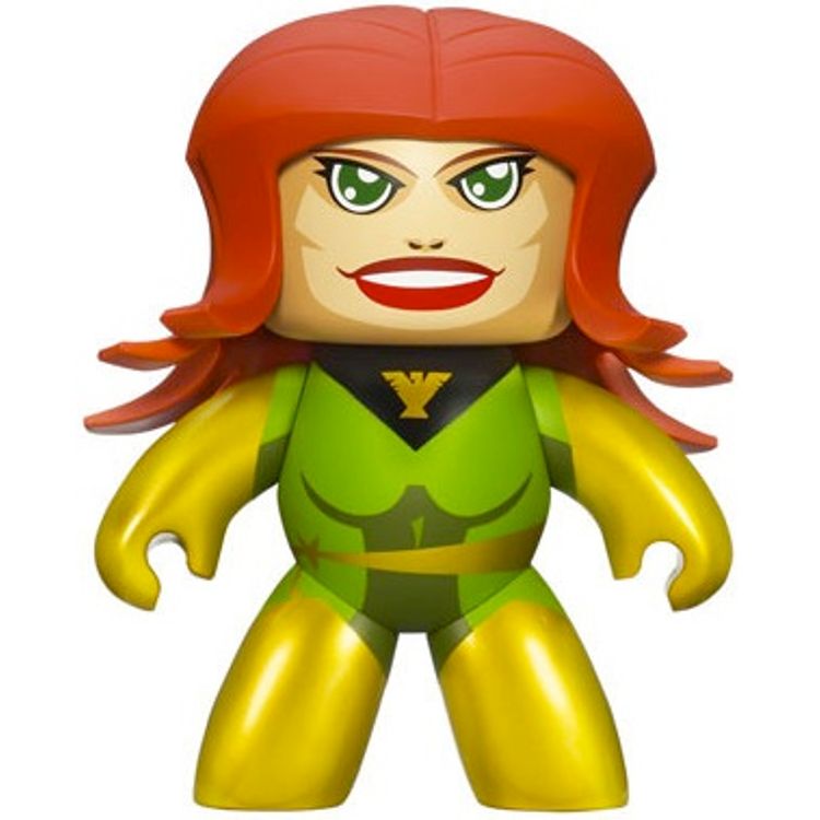 Phoenix by Marvel