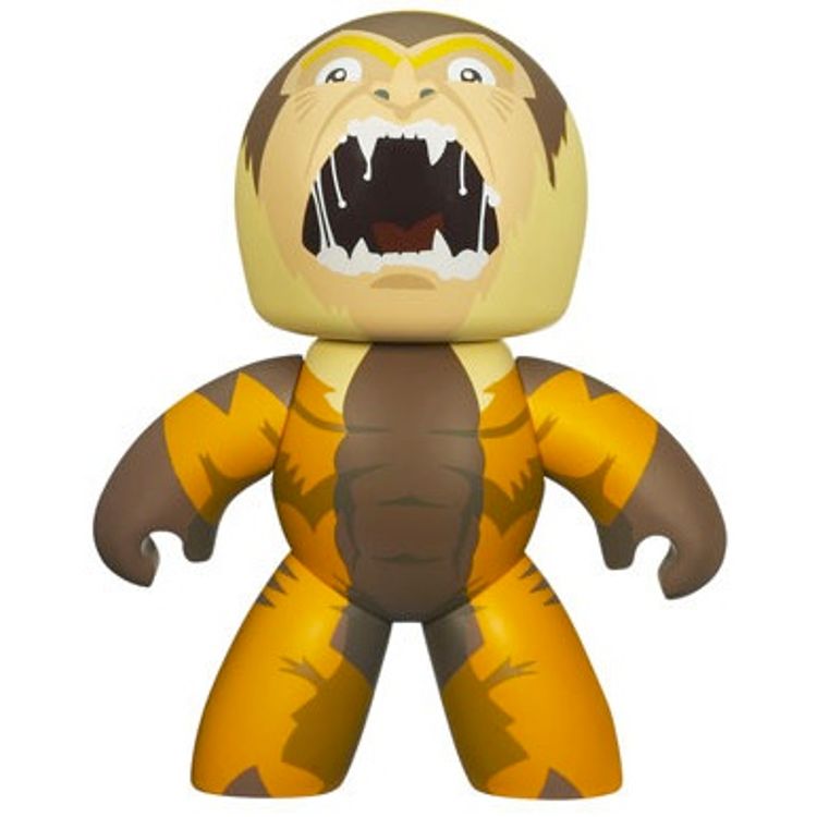 Sabretooth by Marvel