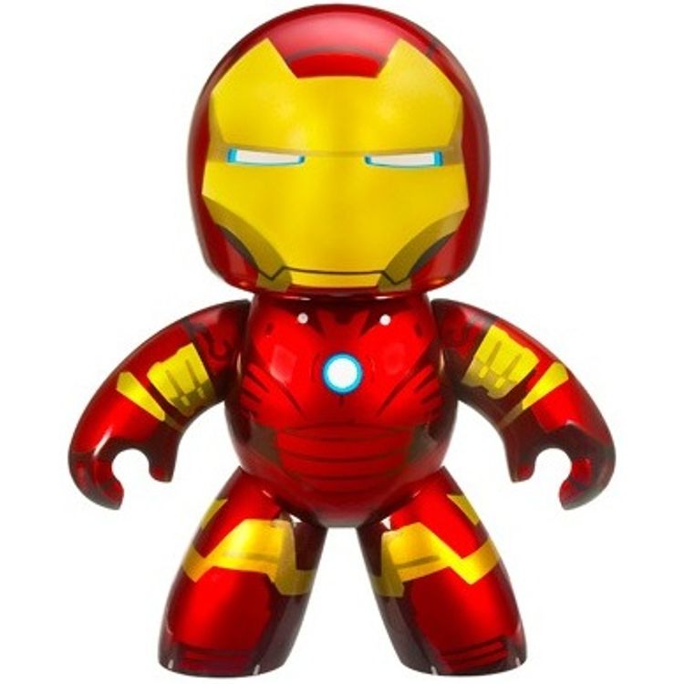 Iron Man (Movie) by Marvel