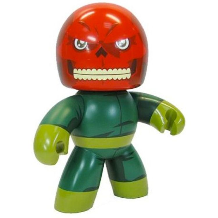 Red Skull by Marvel