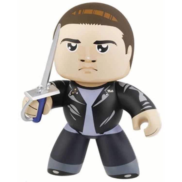 Mutt Williams by Hasbro
