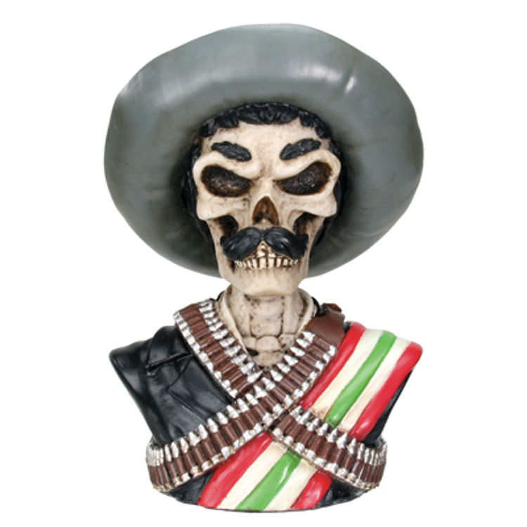 Zapata by Dante Guerra