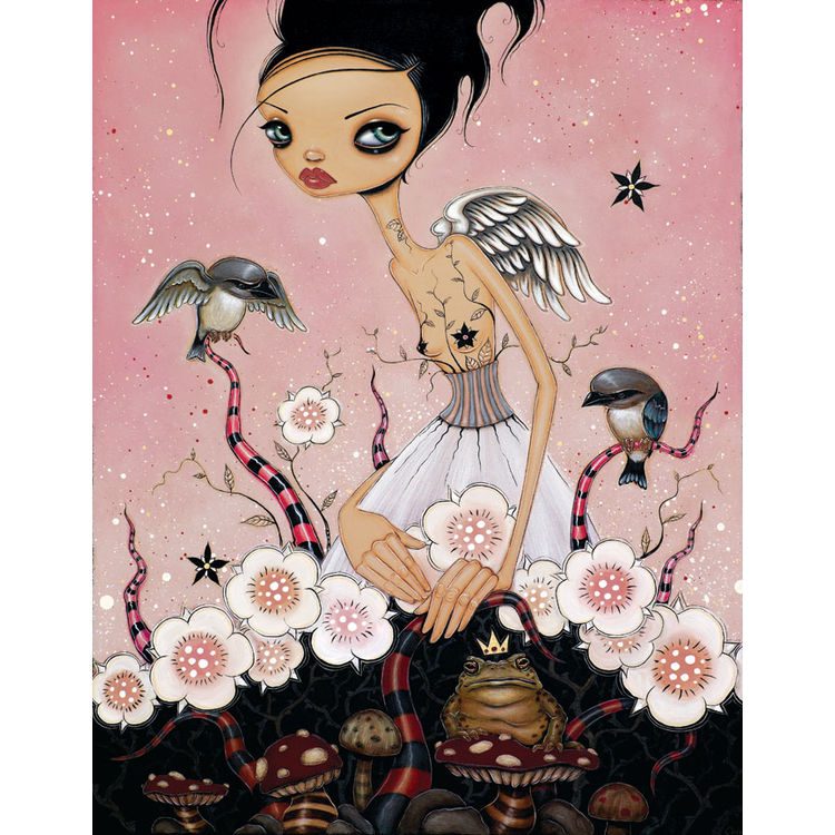 Enternal Verities by Caia Koopman