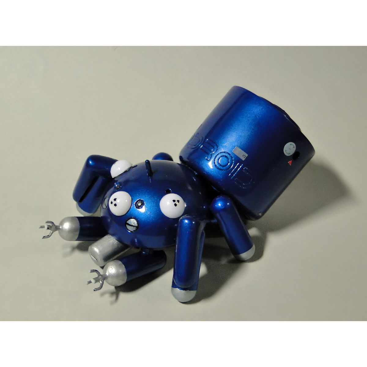 tachikoma