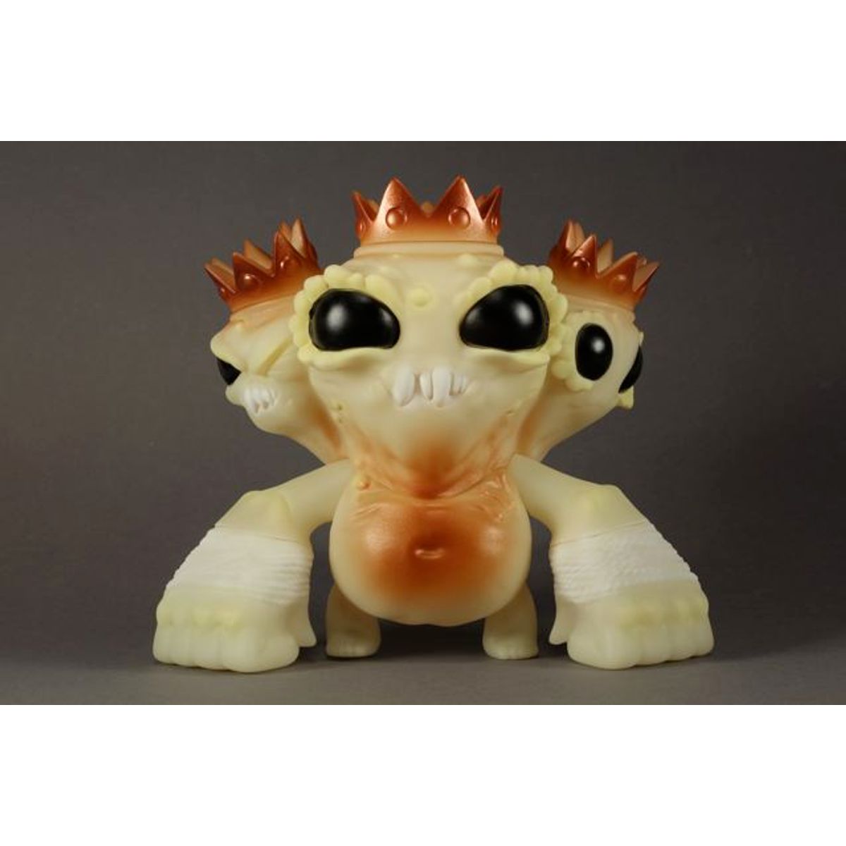 Triple Crown Monster - Bronze Trophy Edition