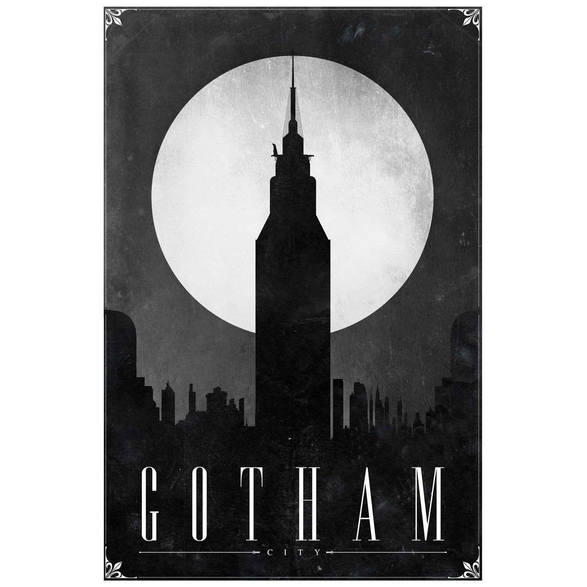 Gotham