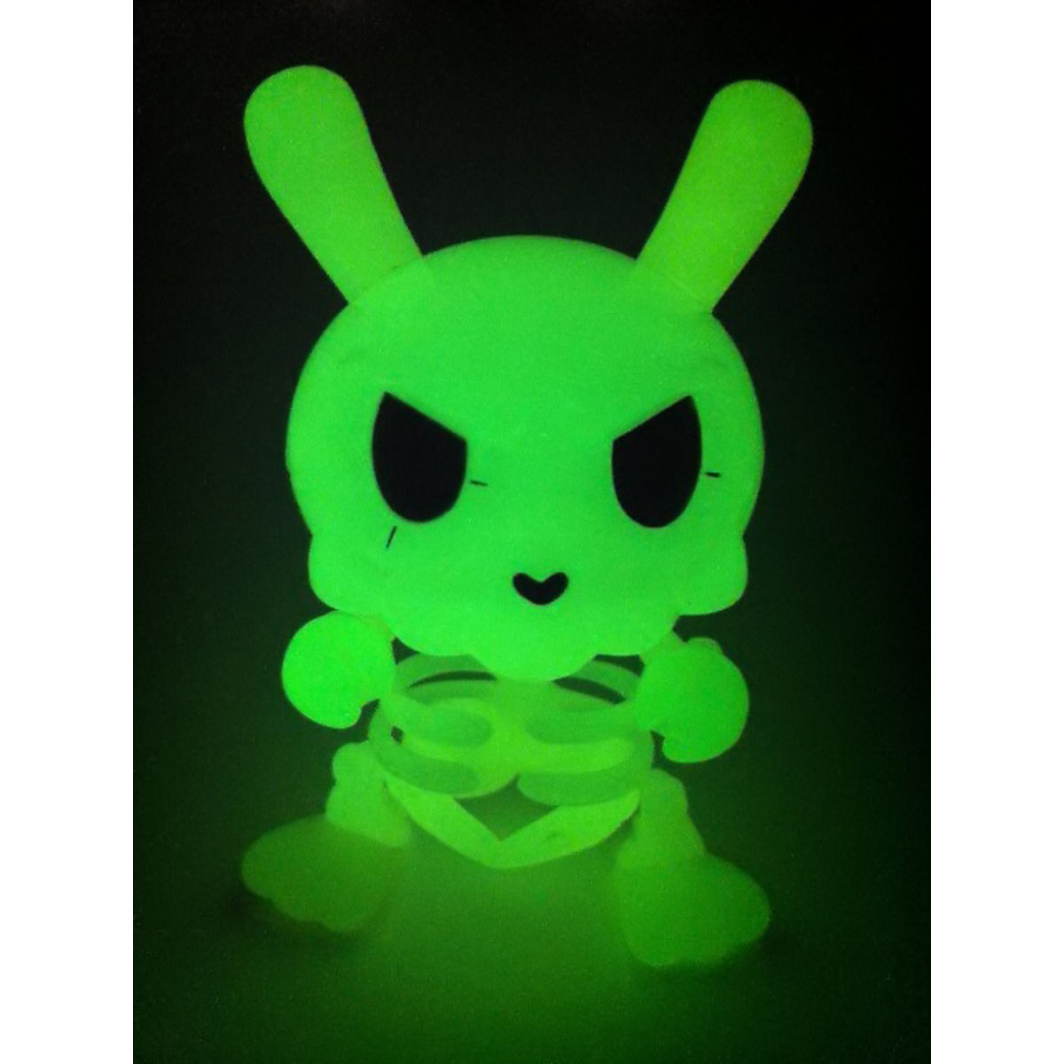 Build-A-Dunny (Incomplete)