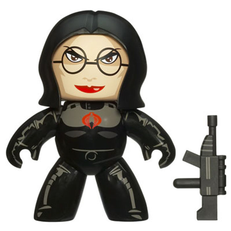 Baroness by Hasbro