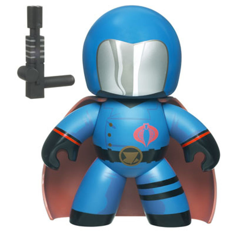 Cobra Commander by Hasbro