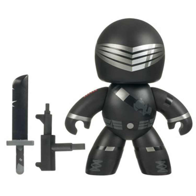 Snake Eyes by Hasbro