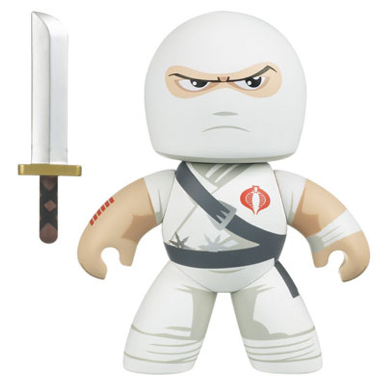 Storm Shadow by Hasbro