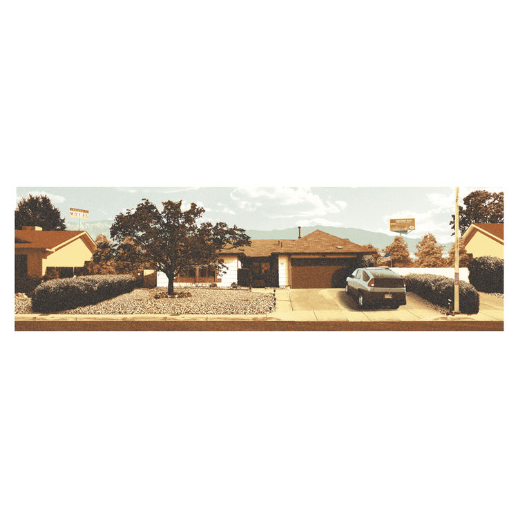 The White Residence by Mark Englert