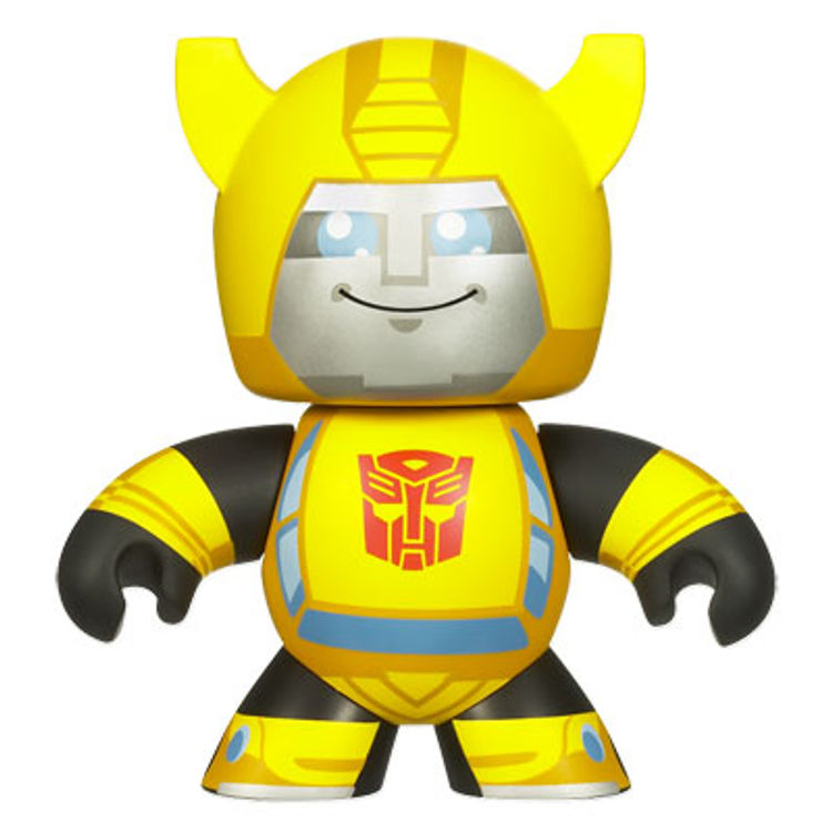 Bumblebee by Hasbro