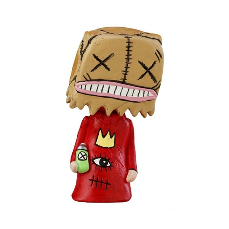Paperbag by Gus Fink