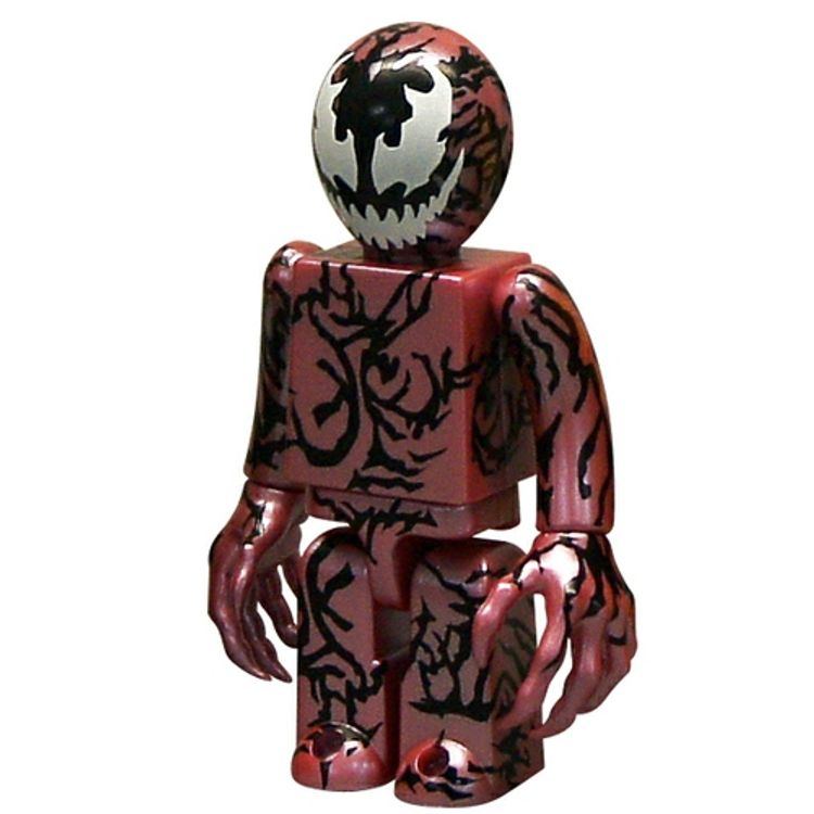 Carnage by Marvel