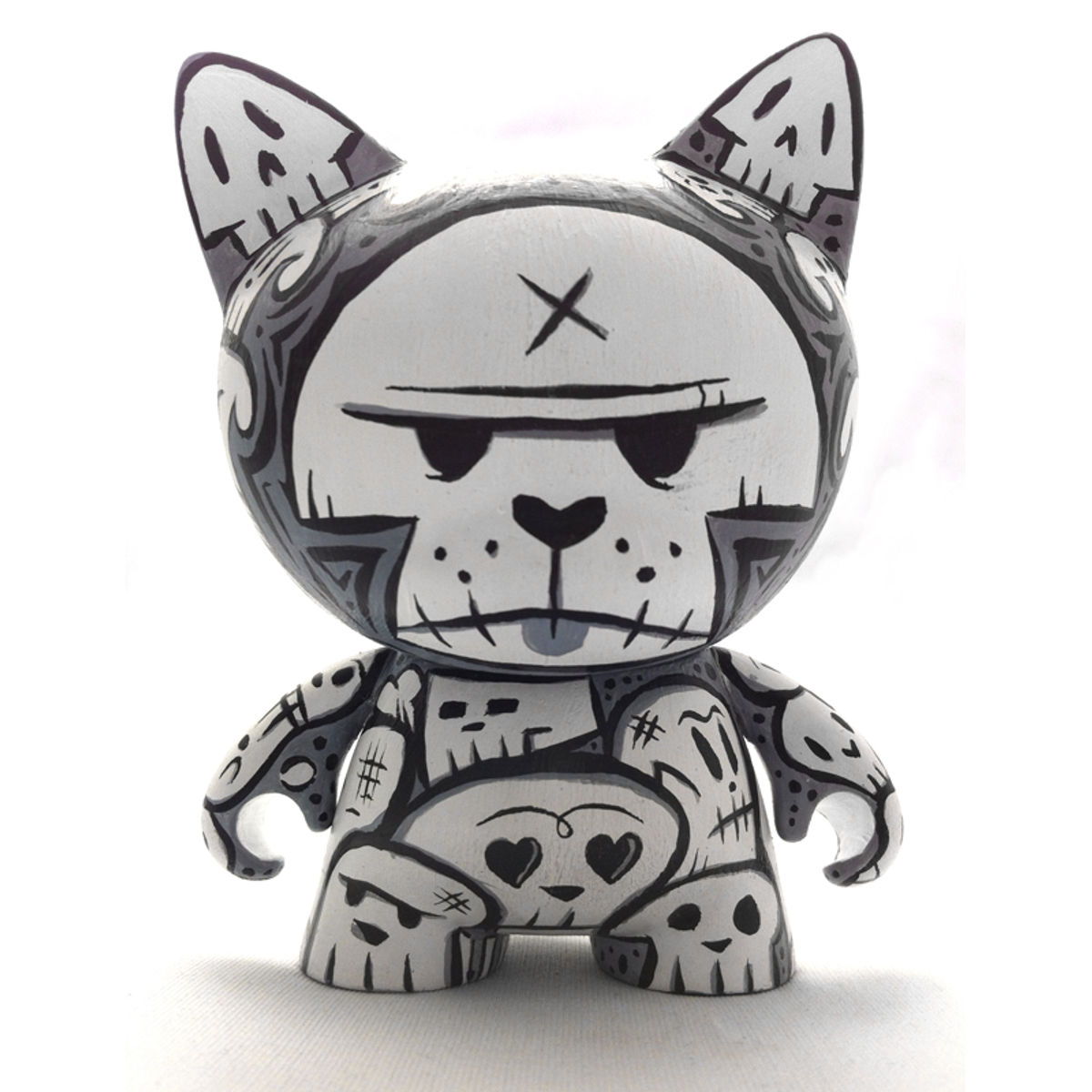 Catacomb Keeper