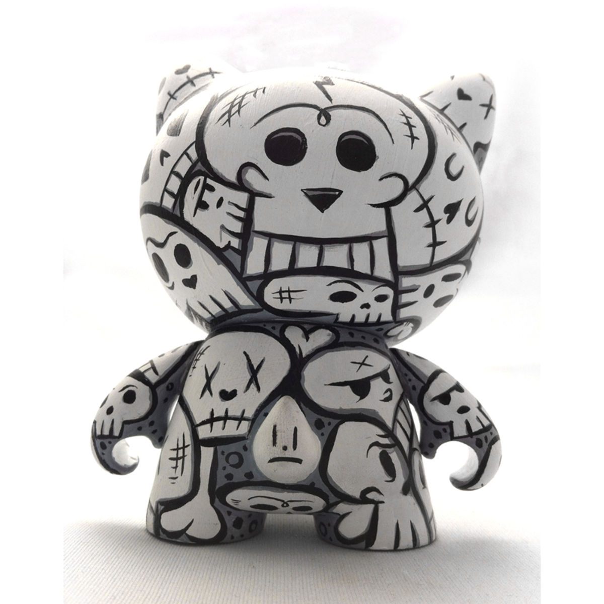 Catacomb Keeper