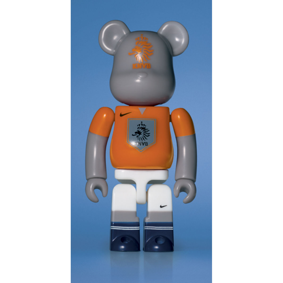 Nike Joga Bonito - Holland 100% Be@rbrick