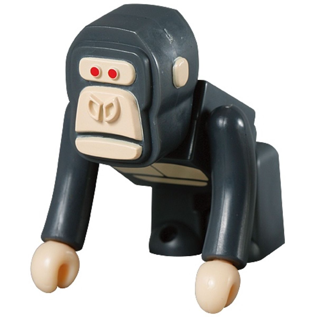 Little Friend Kubrick - Black