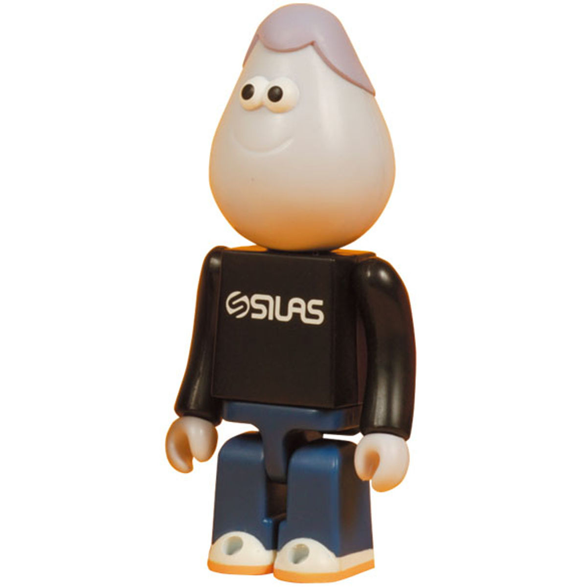 Kubrick Martin Silas - Black