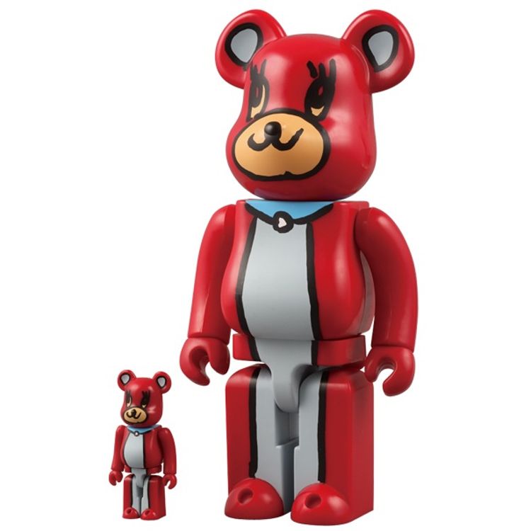 Modern Pets by Isetan - 100% & 400% Set by Play Set Products