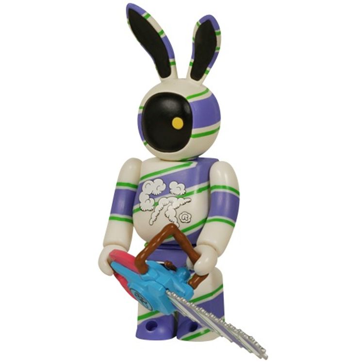 LunaticRabbit by Revolver