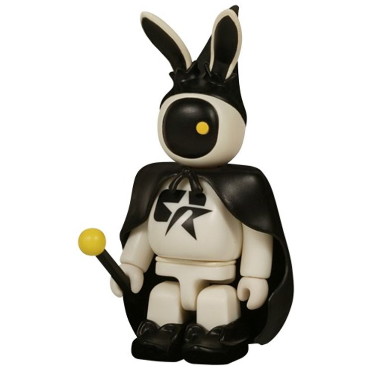 MagicalRabbit by Revolver