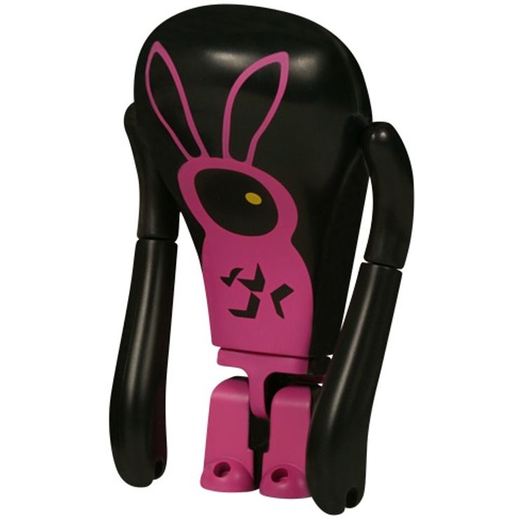 7StailRabbit by Revolver