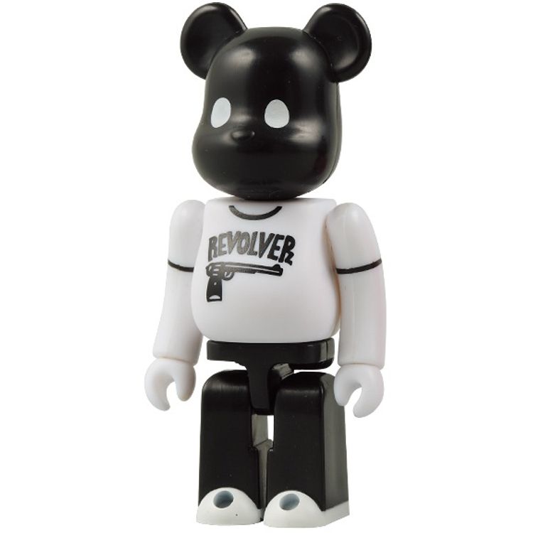 Paper Bag Boy - White by Revolver